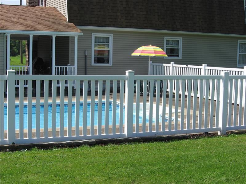 295 Glade Run Road Carmichaels, PA 15320 - Photo 22 of 23 Gallery Image 22