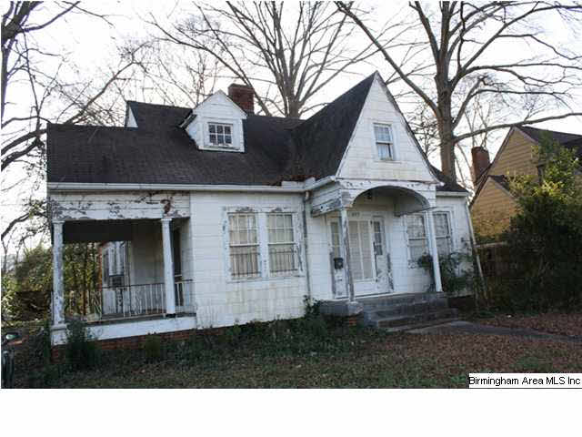 423 Goodwin Circle Anniston, AL 36207 - Photo 26 of 29
