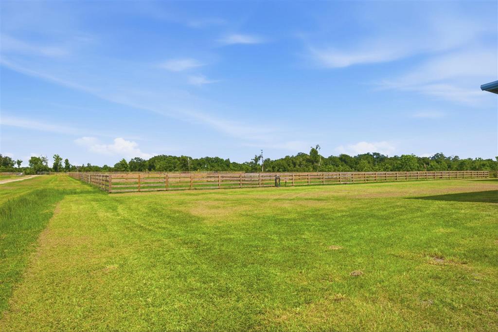 105 Big Woods Road Starks, LA 70661 - Photo 43 of 45