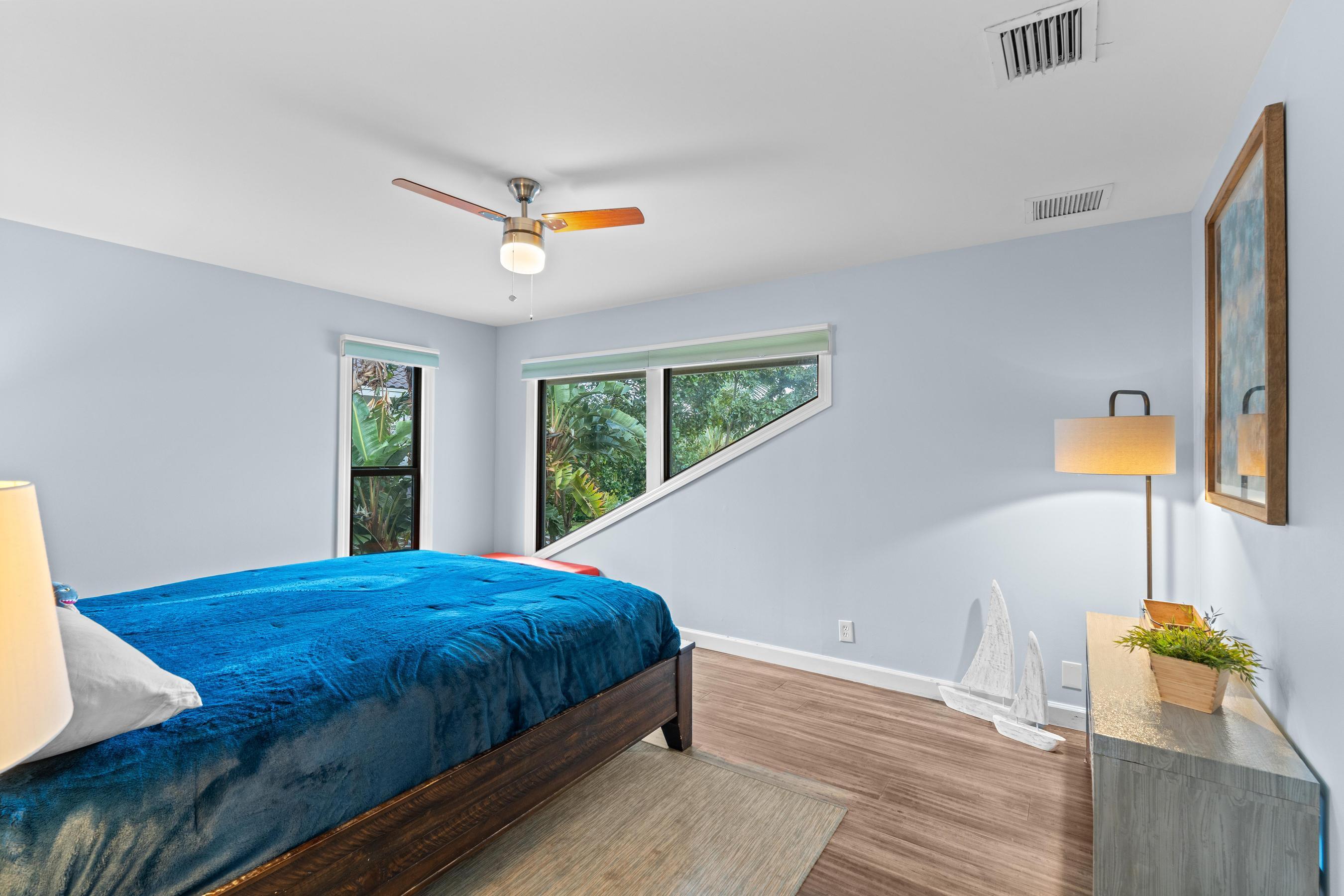 1940 Southwest 7th Street Boca Raton, FL 33486 - Photo 42 of 64 Bedroom Upstairs
