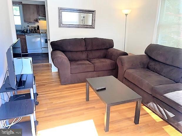 5020 Niagara Road College Park, MD 20740 - Photo 3 of 39 LR w/ hardwoods