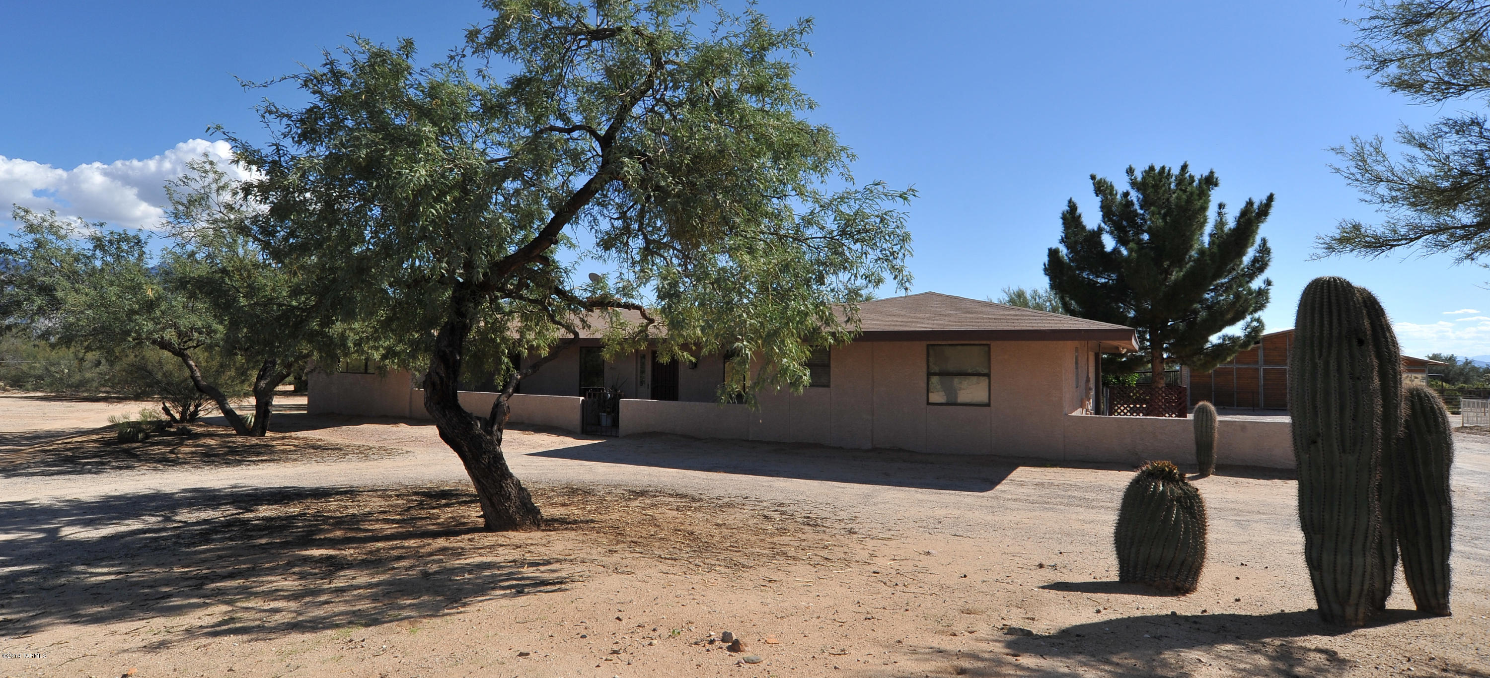 1955 West Sunkist Road Tucson, AZ 85755 - Photo 3 of 44 Gallery Image 3