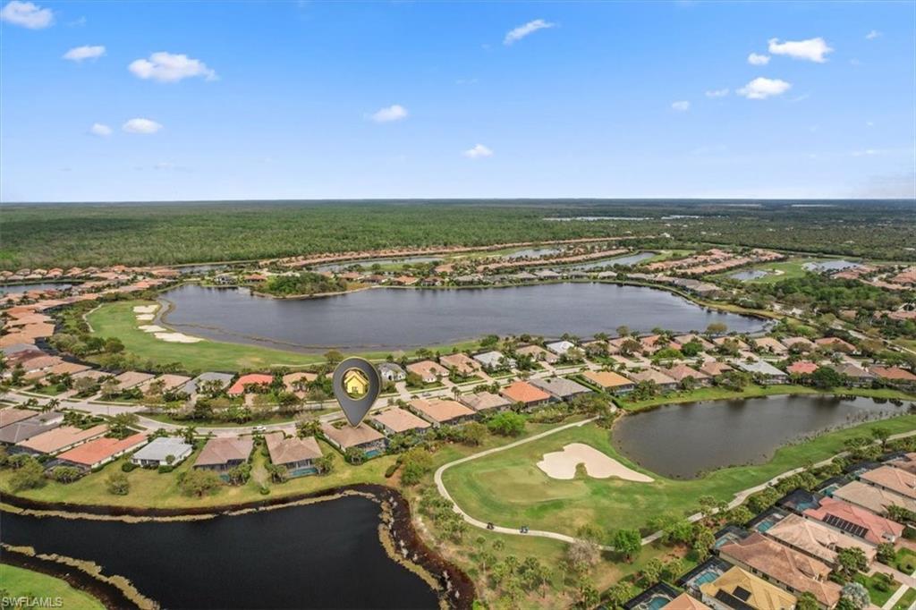 12130 Wicklow Lane Naples, FL 34120 - Photo 45 of 45 a view of a city with an ocean