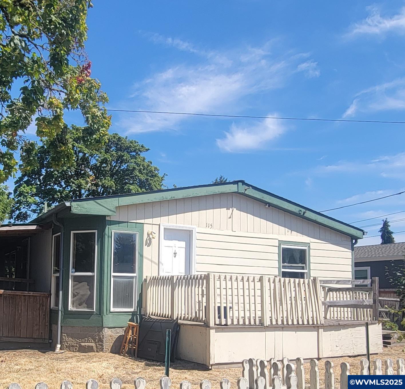 115 Northeast Columbus Street Albany, OR 97321 - Photo 2 of 34 Gallery Image 2