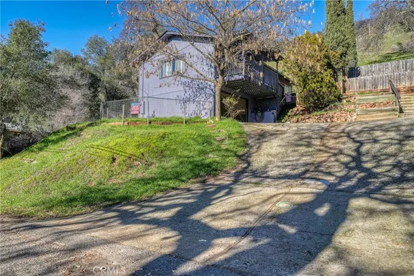 $169,900 | 12410 Lakeview Drive, Clearlake Oaks, CA 95423