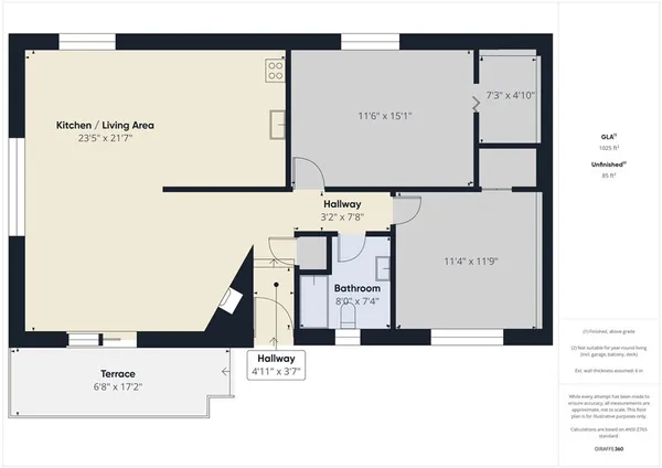 $169,900 | 12410 Lakeview Drive, Clearlake Oaks, CA 95423