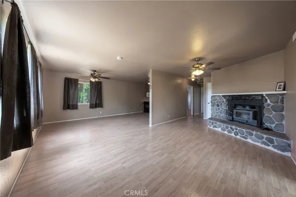 $169,900 | 12410 Lakeview Drive, Clearlake Oaks, CA 95423