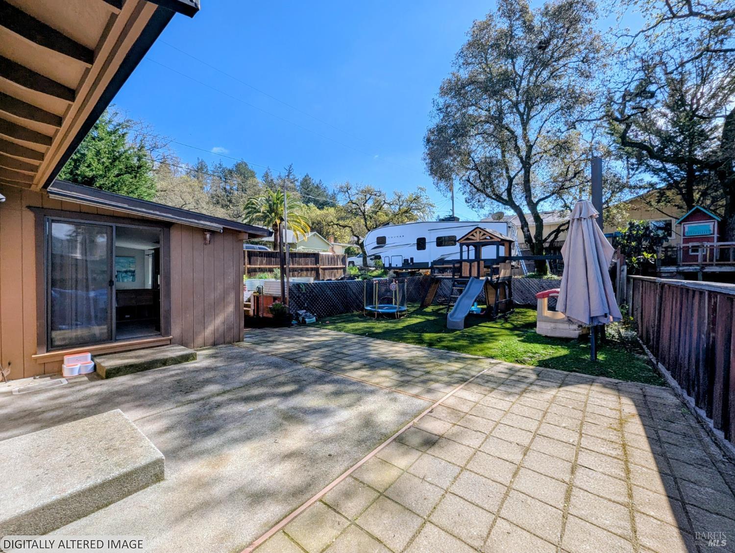 112 East Agua Caliente Road Sonoma, CA 95476 - Photo 18 of 20