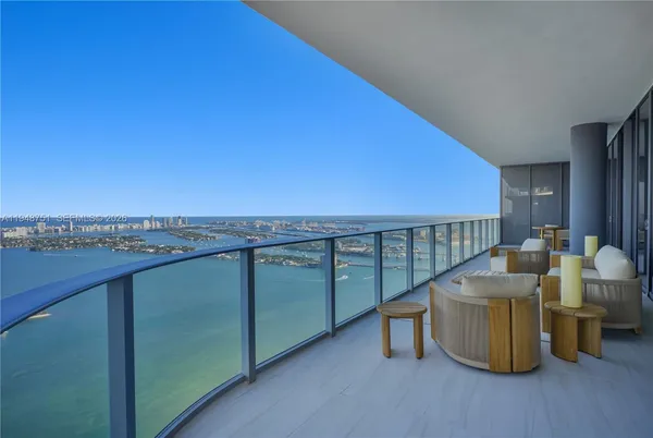 $40,000 | 700 Northeast 24th Street, Unit PH5801, Miami, FL 33137