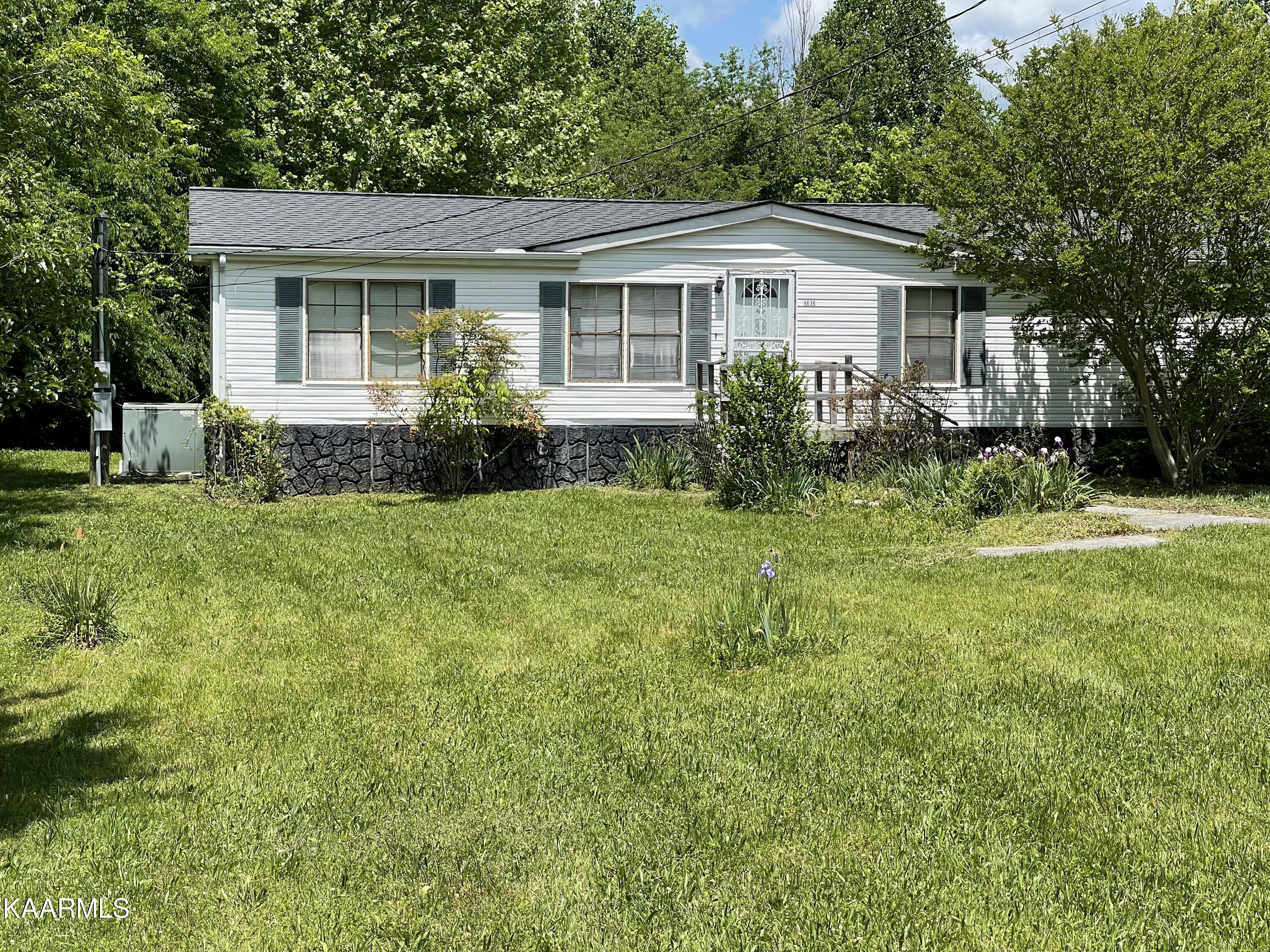 8636 Greenwell Road Powell, TN 37849 - Photo 24 of 27 IMG_2933