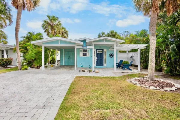 $1,150,000 | 5803 Imperiore Avenue, Holmes Beach, FL 34217