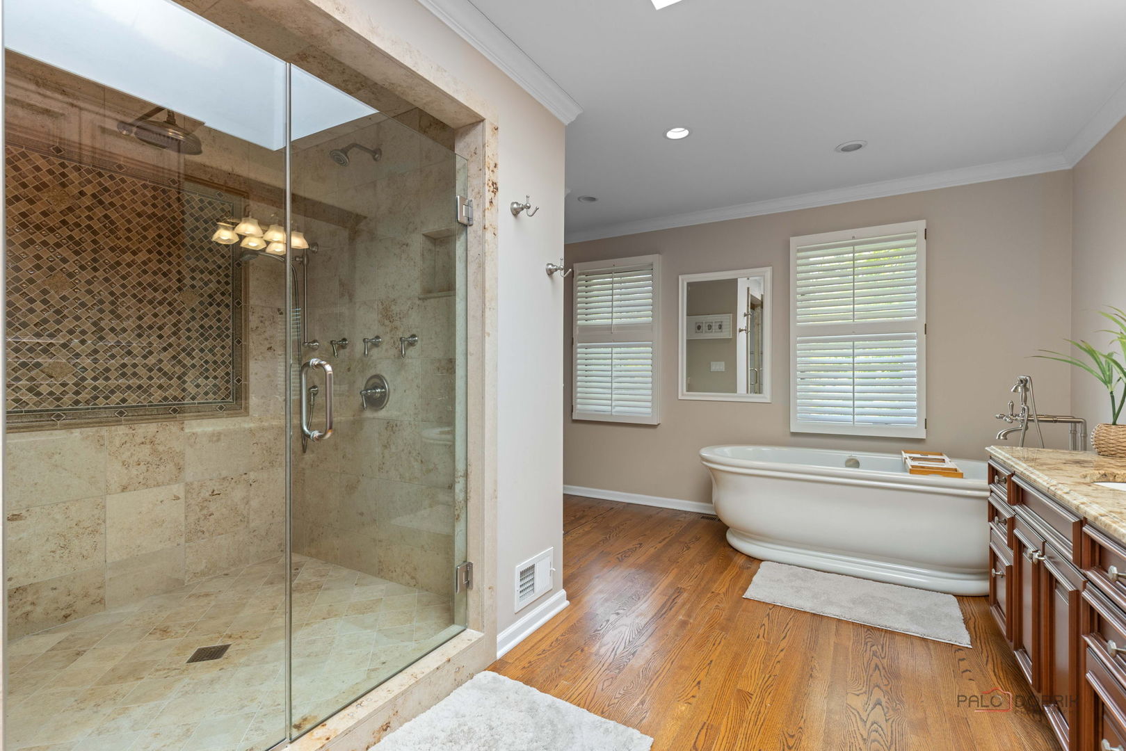 1541 Heritage Road Lake Forest, IL 60045 - Photo 52 of 93
