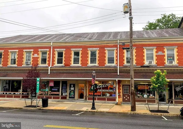 $1,500 | 21 North Main Street, Unit E, Woodstown, NJ 08098