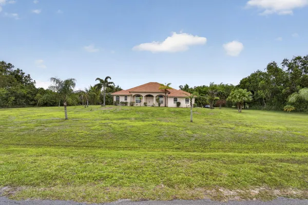 $1,099,000 | 15373 98th Trail North, Jupiter Farms, FL 33478