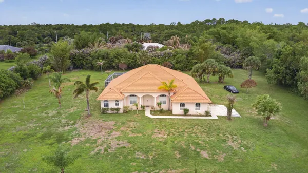 $1,099,000 | 15373 98th Trail North, Jupiter Farms, FL 33478