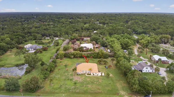 $1,099,000 | 15373 98th Trail North, Jupiter Farms, FL 33478