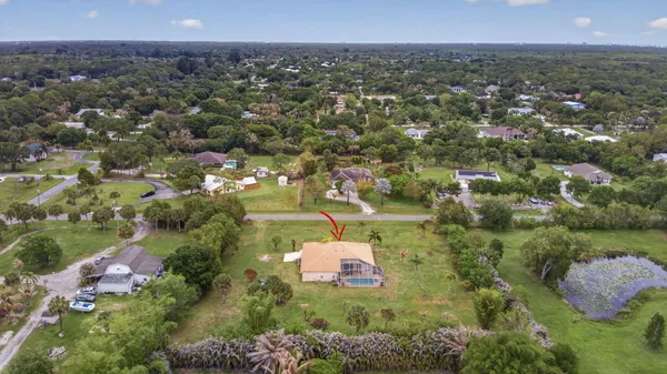 $1,099,000 | 15373 98th Trail North, Jupiter Farms, FL 33478