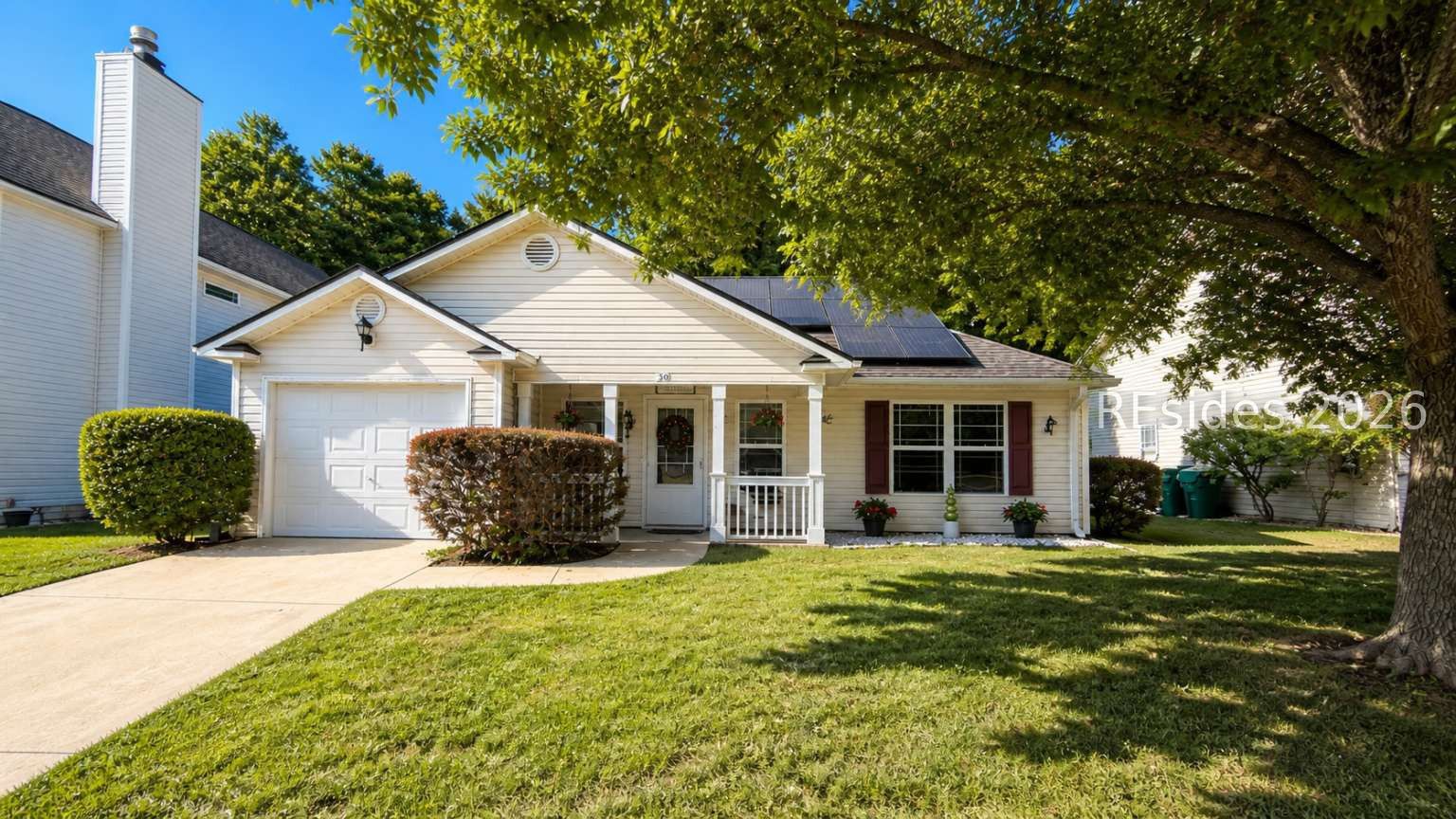 30 Broadland Circle Bluffton, SC 29910 - Photo 1 of 36