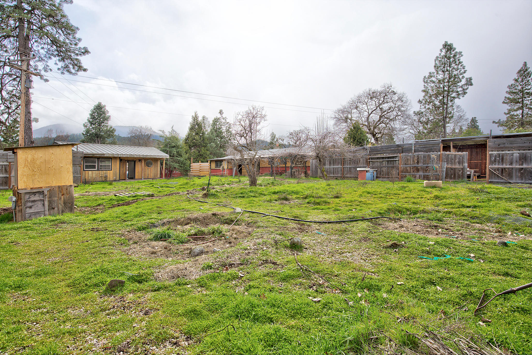 1161 Cedar Flat Road Williams, OR 97544 - Photo 42 of 45 cedar flat020
