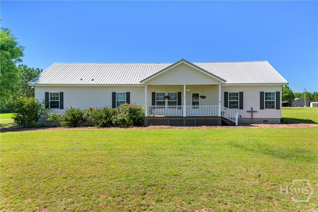 458 Waters Road Metter, GA 30439 - Photo 5 of 32