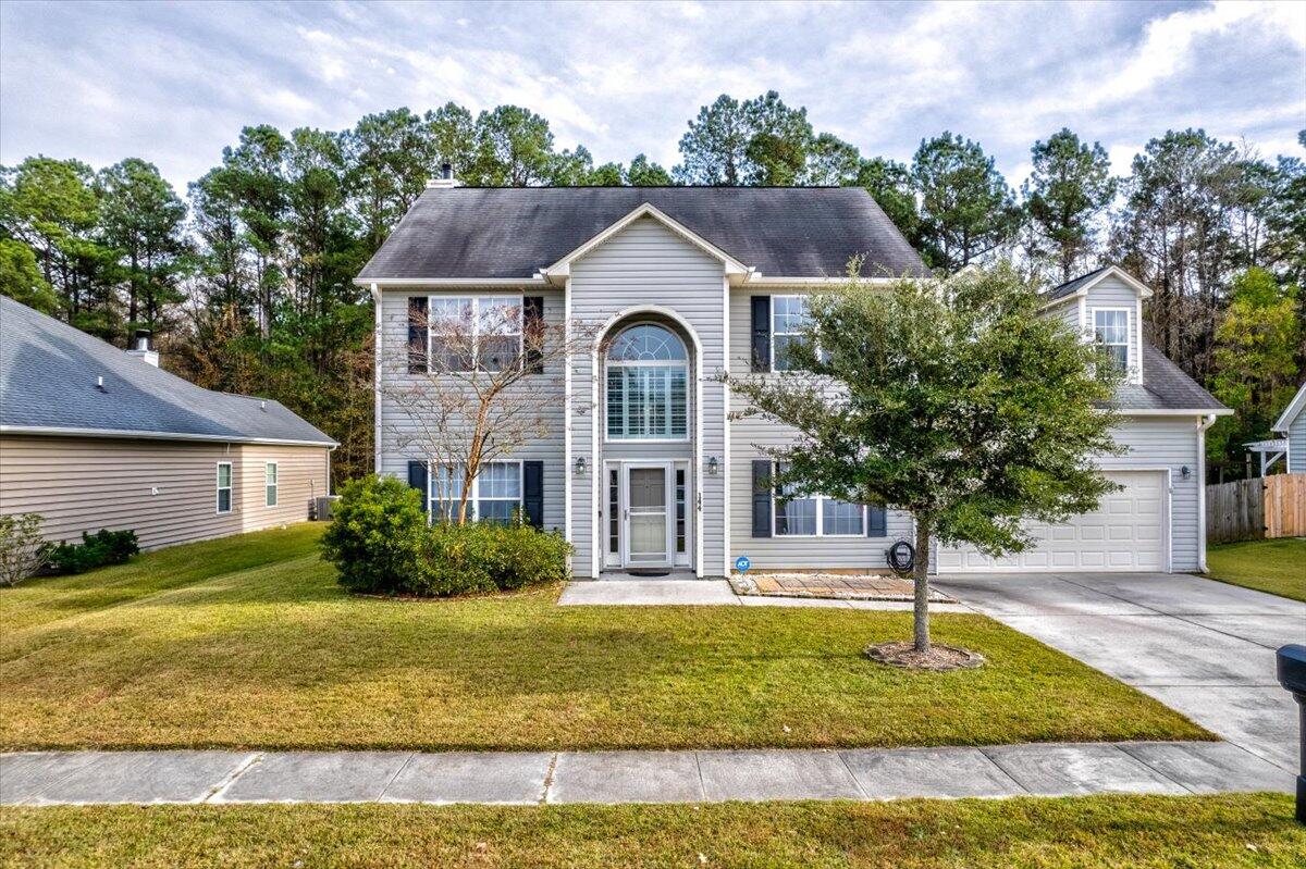 144 Harvest Moon Road Moncks Corner, SC 29461 - Photo 1 of 27 01-untitled-1