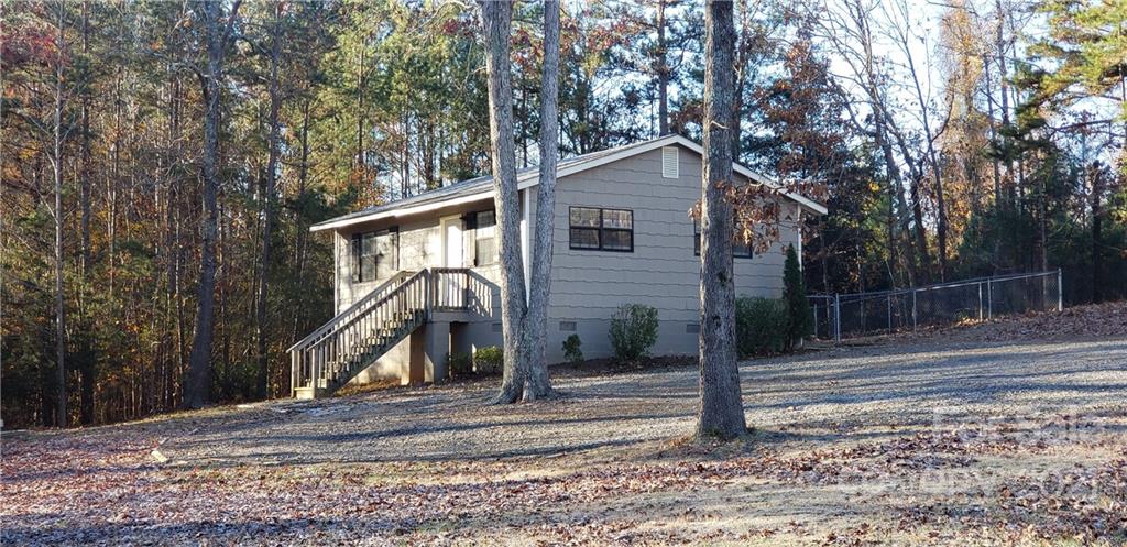 4380 Cannery Road Lancaster, SC 29720 - Photo 1 of 8 a view of a house with a yard