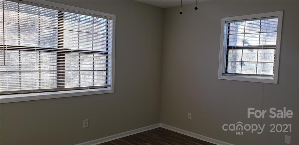 4380 Cannery Road Lancaster, SC 29720 - Photo 7 of 8 a view of a window in an empty room