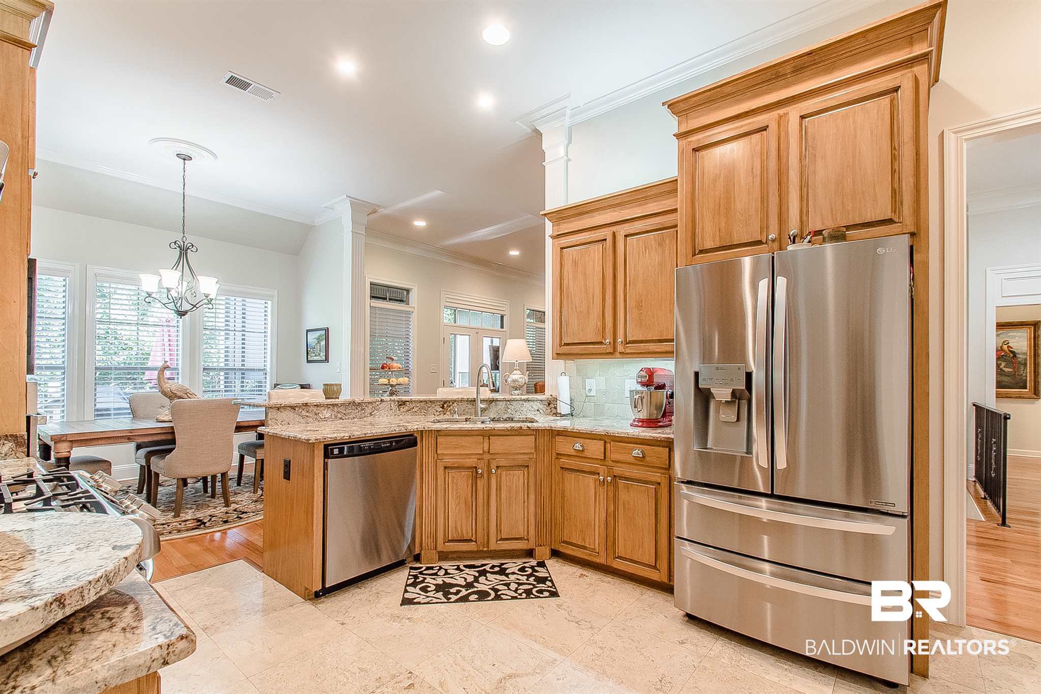 30208 Dolive Ridge Daphne, AL 36527 - Photo 14 of 49