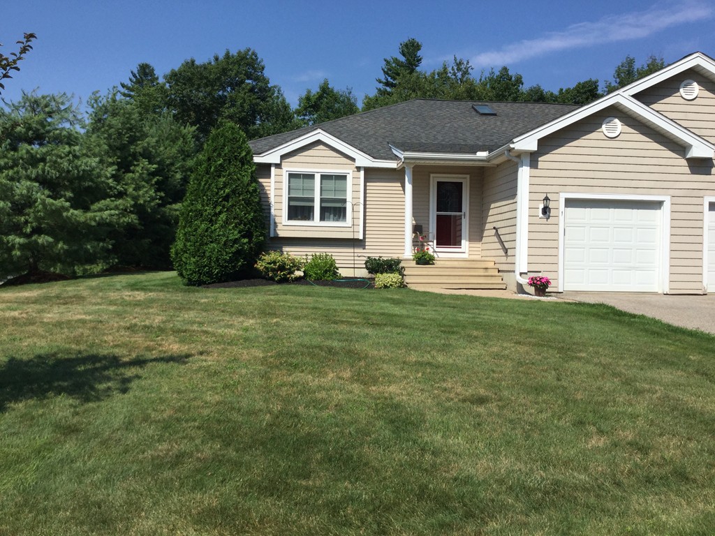 1 Village Road, Unit 1 Paxton, MA 01612 - Photo 3 of 30 Gallery Image 3
