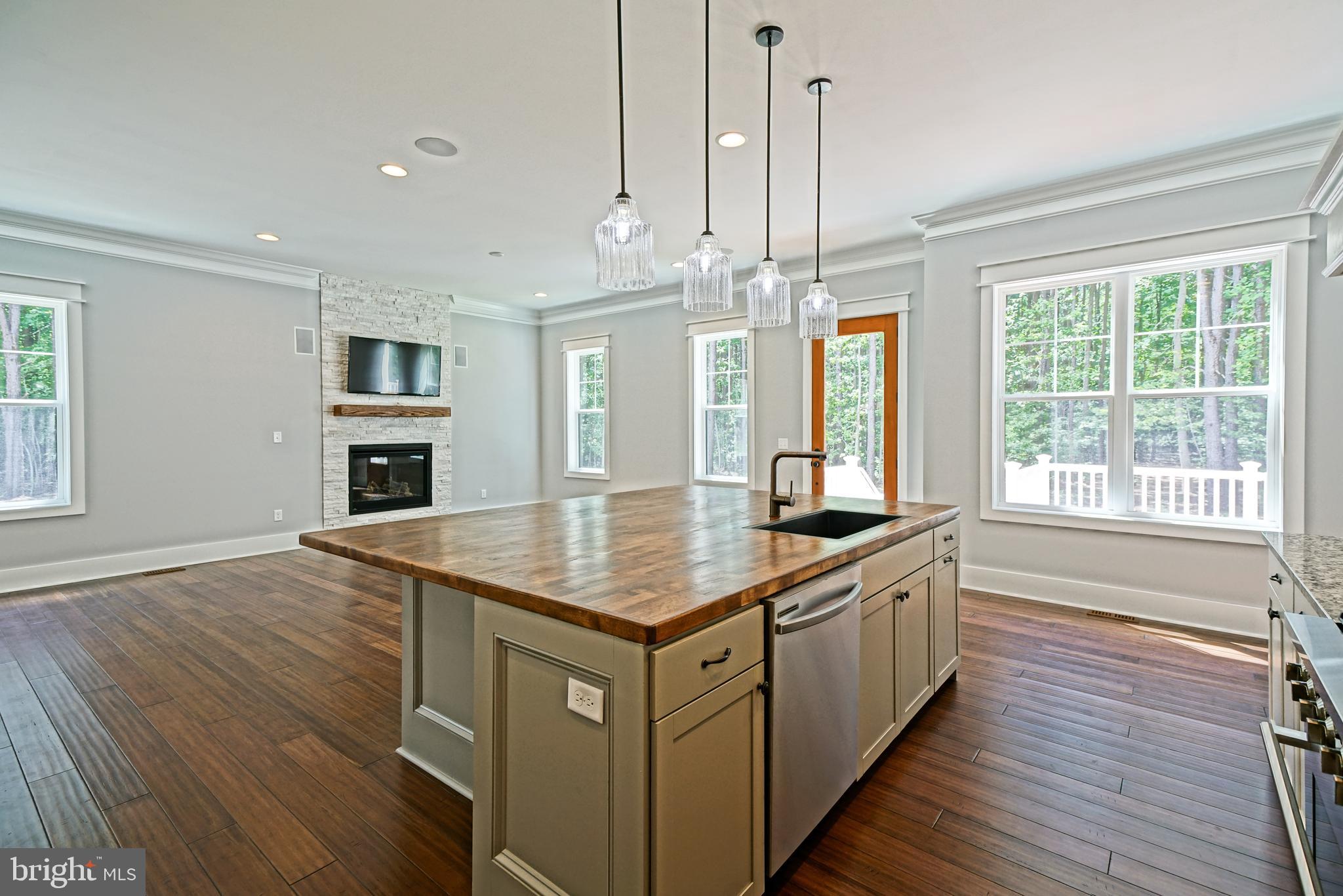 19566 Beaver Dam Road Lewes, DE 19958 - Photo 11 of 38 Photo of a Similar Model By Same Builder