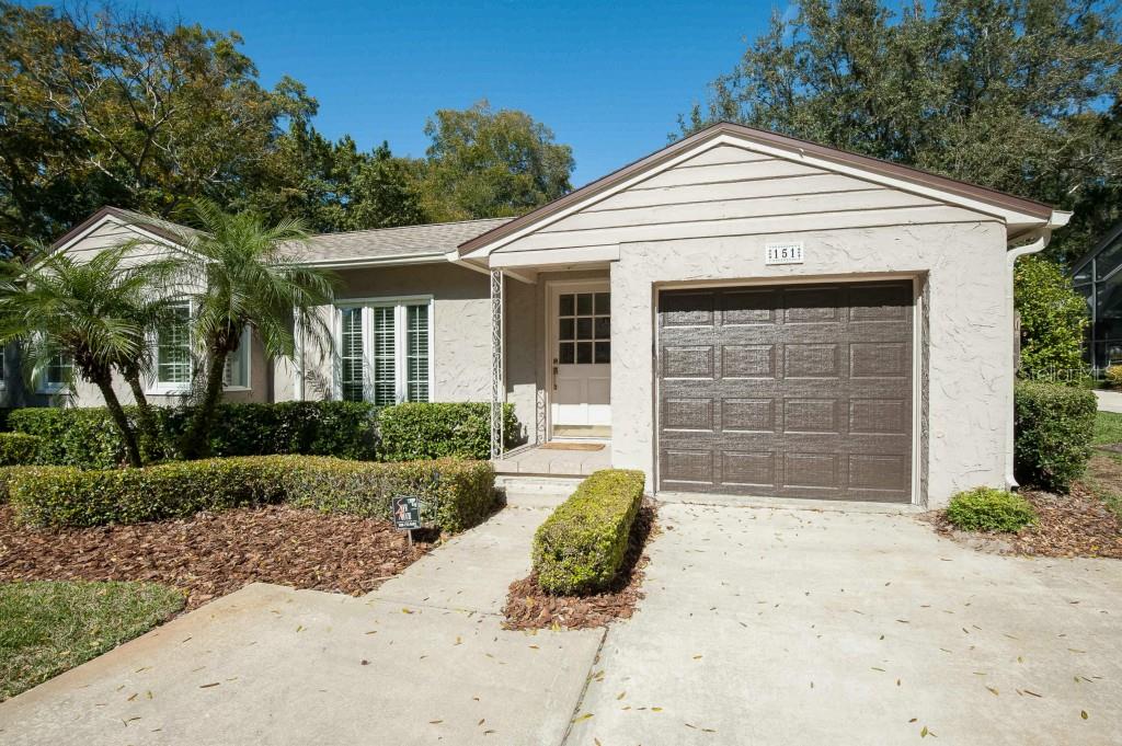 151 East Fawsett Road Winter Park, FL 32789 - Photo 1 of 1 Exterior Front
