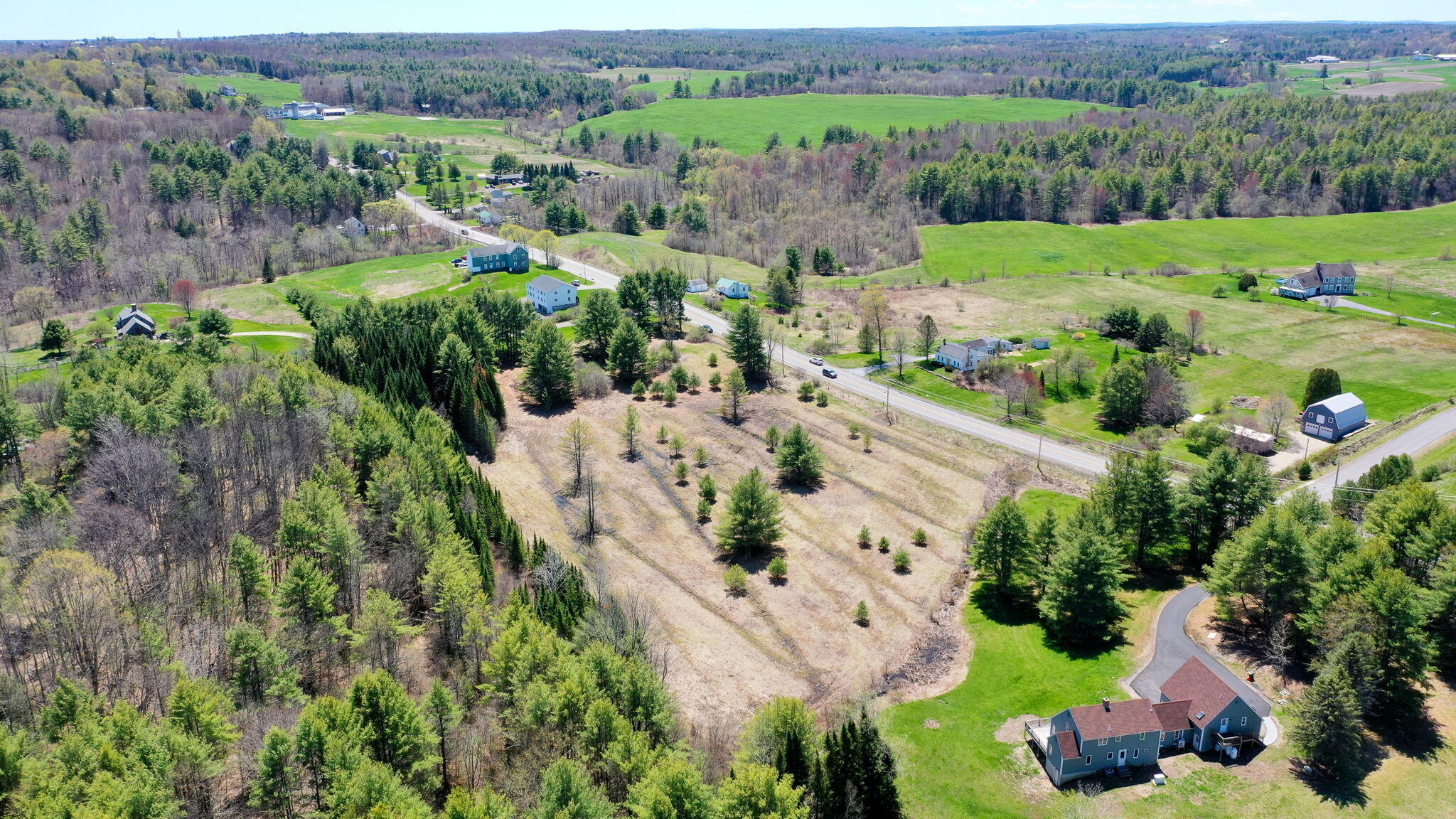 Lot 3-375 Fort Hill Road Gorham, ME 04038 - Photo 10 of 20 8-web-or-mls-375FortHill-8