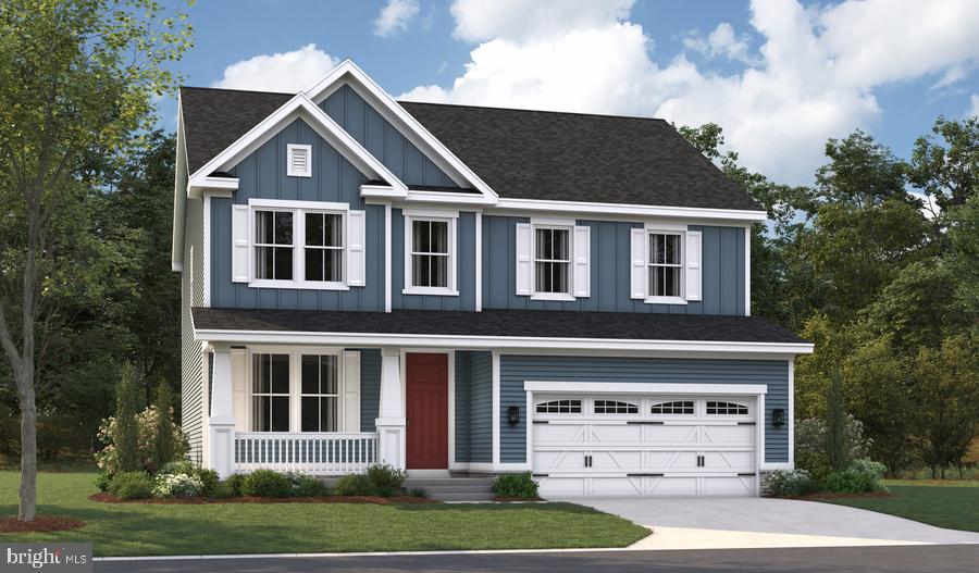Mulligan Way Culpeper, VA 22701 - Photo 4 of 17 Gallery Image 4