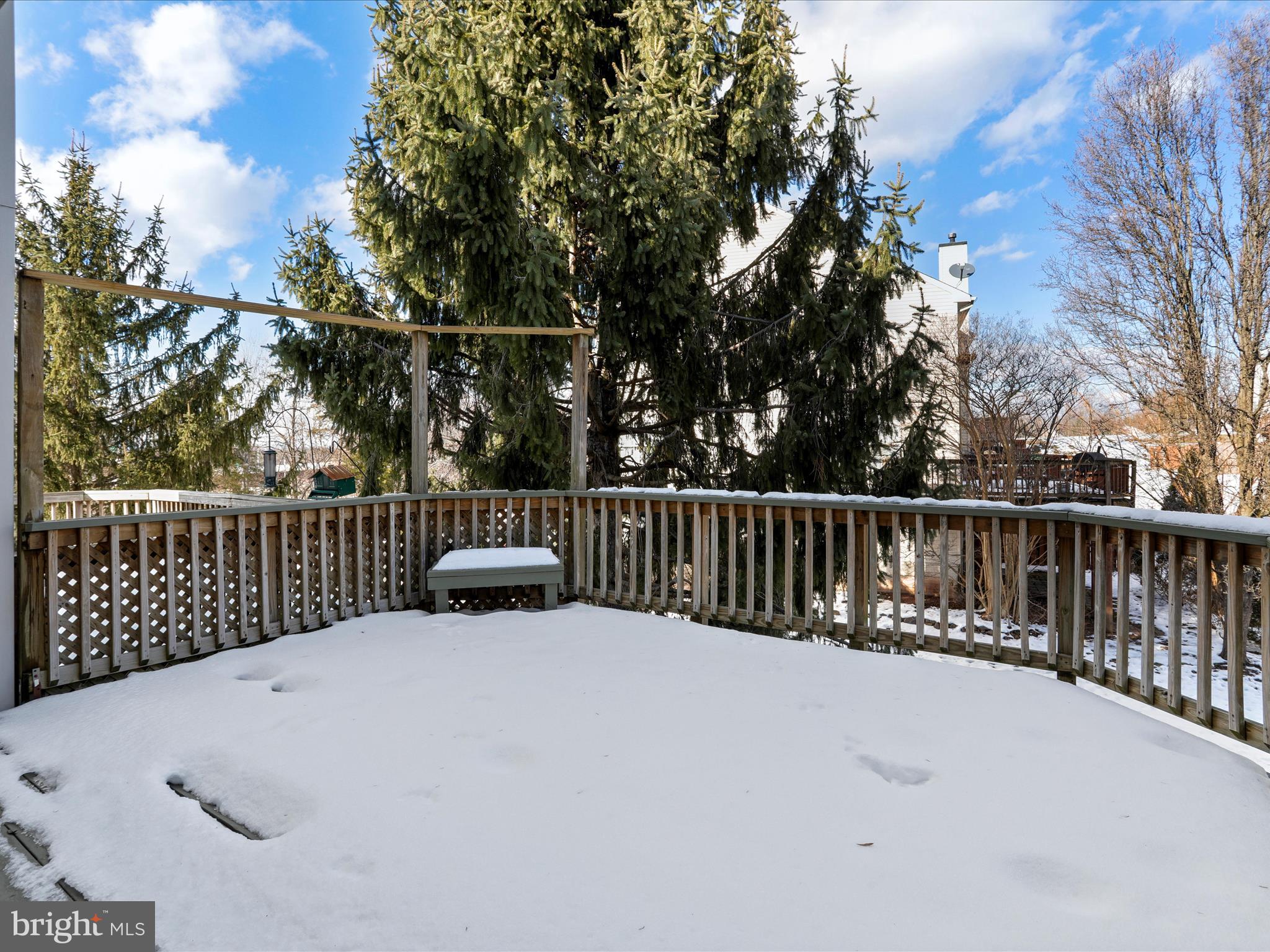 13910 Melton Place Centreville, VA 20120 - Photo 32 of 37