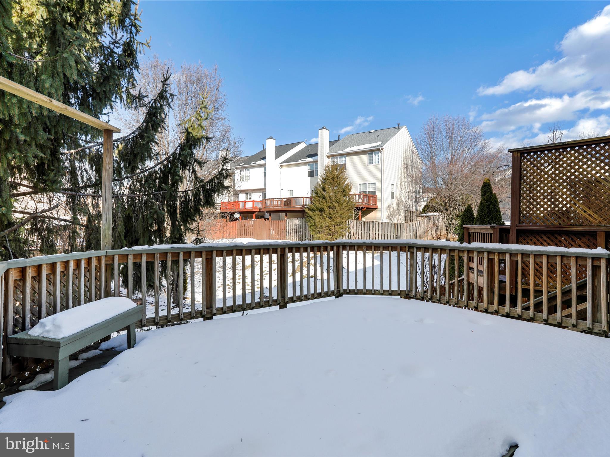 13910 Melton Place Centreville, VA 20120 - Photo 33 of 37