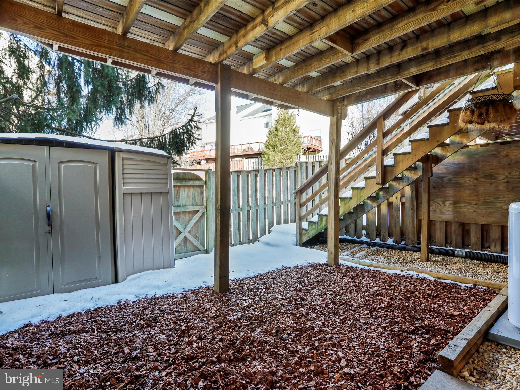 13910 Melton Place Centreville, VA 20120 - Photo 35 of 37