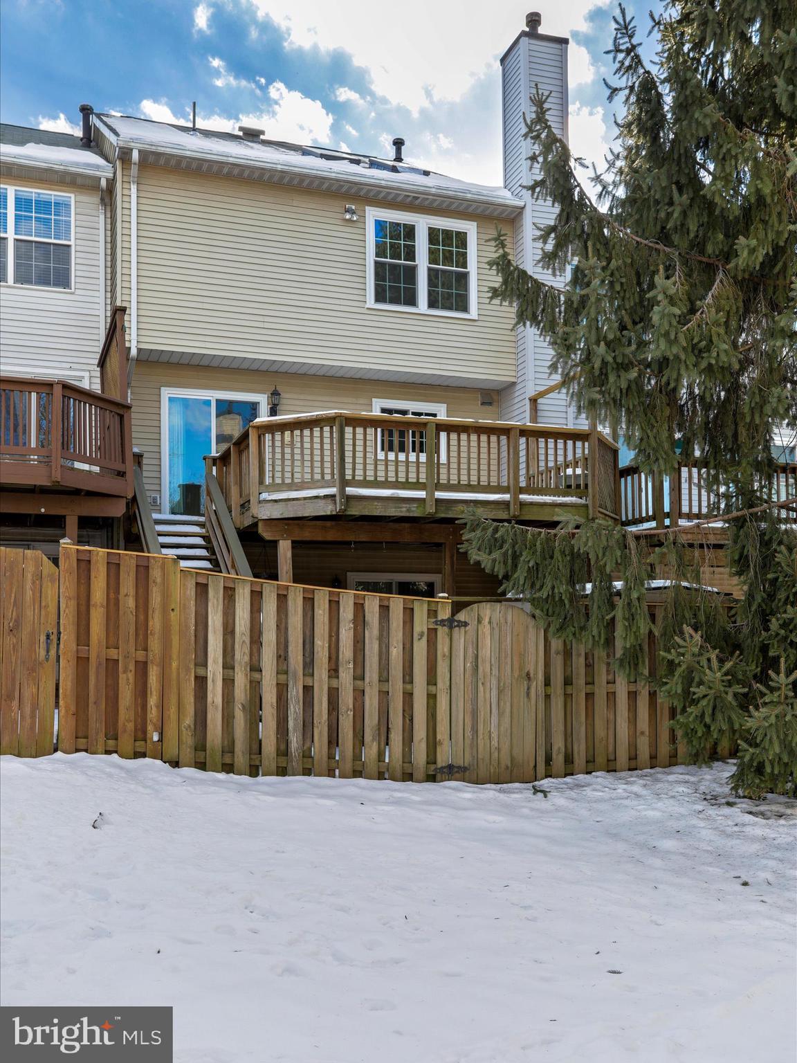 13910 Melton Place Centreville, VA 20120 - Photo 36 of 37