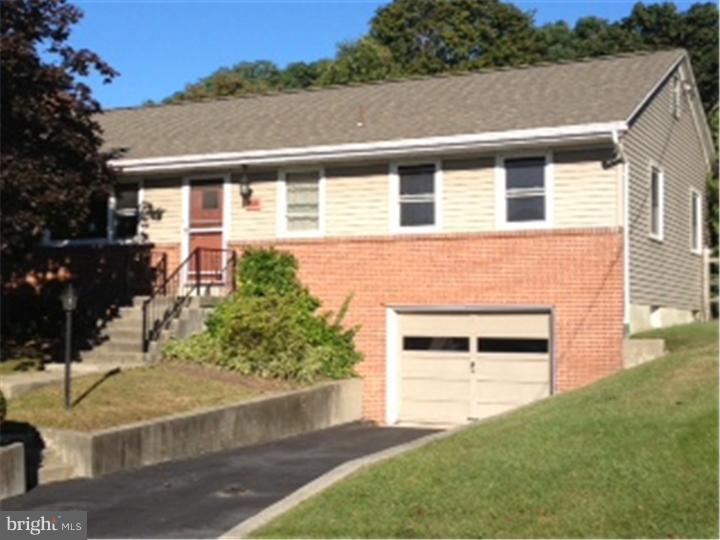 4335 Hilldale Road Reading, PA 19606 - Photo 1 of 14 Exterior Front