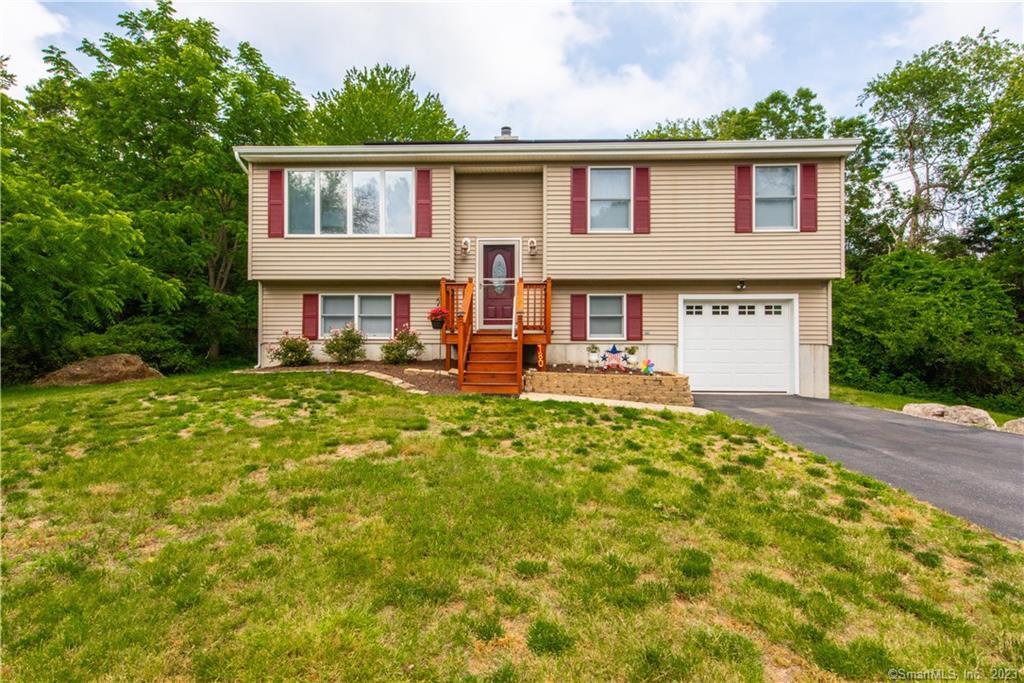 180 Whalehead Road Ledyard, CT 06335 - Photo 1 of 1