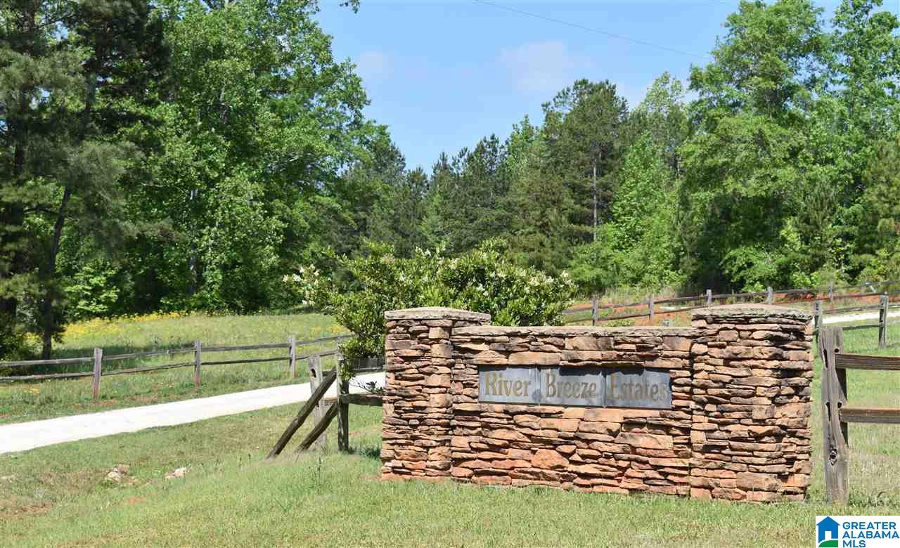 Lot 41 County Road 264, Unit RIVER BREEZE ESTATES Wedowee, AL 36278 - Photo 2 of 16