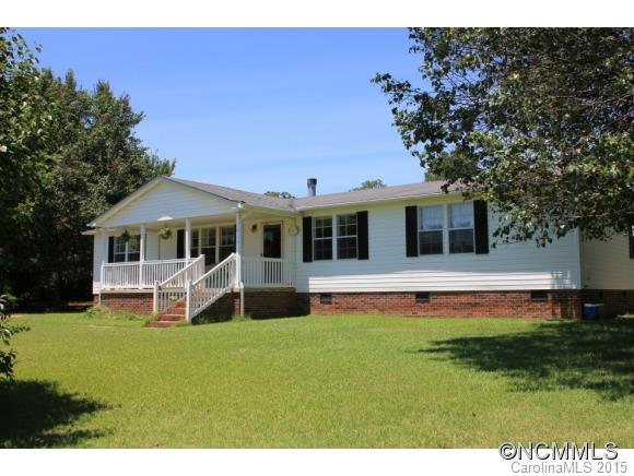 202 Taylor Road Rutherfordton, NC 28139 - Photo 1 of 24
