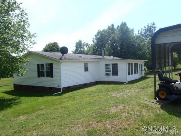 202 Taylor Road Rutherfordton, NC 28139 - Photo 2 of 24