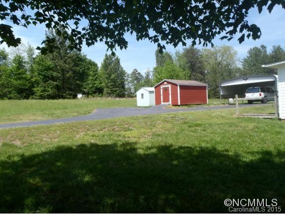 202 Taylor Road Rutherfordton, NC 28139 - Photo 3 of 24