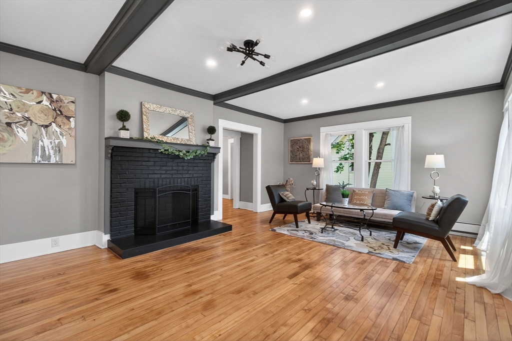 26 Rob Roy Road Worcester, MA 01602 - Photo 4 of 30