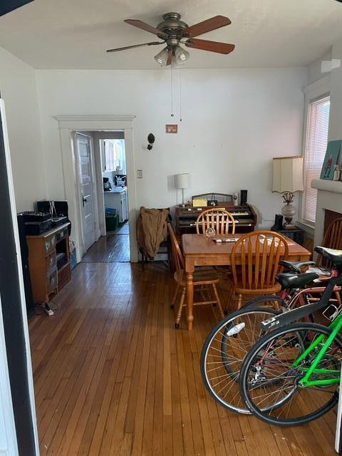 1456 Bryden Road Columbus, OH 43205 - Photo 12 of 20 1458 Dining Room