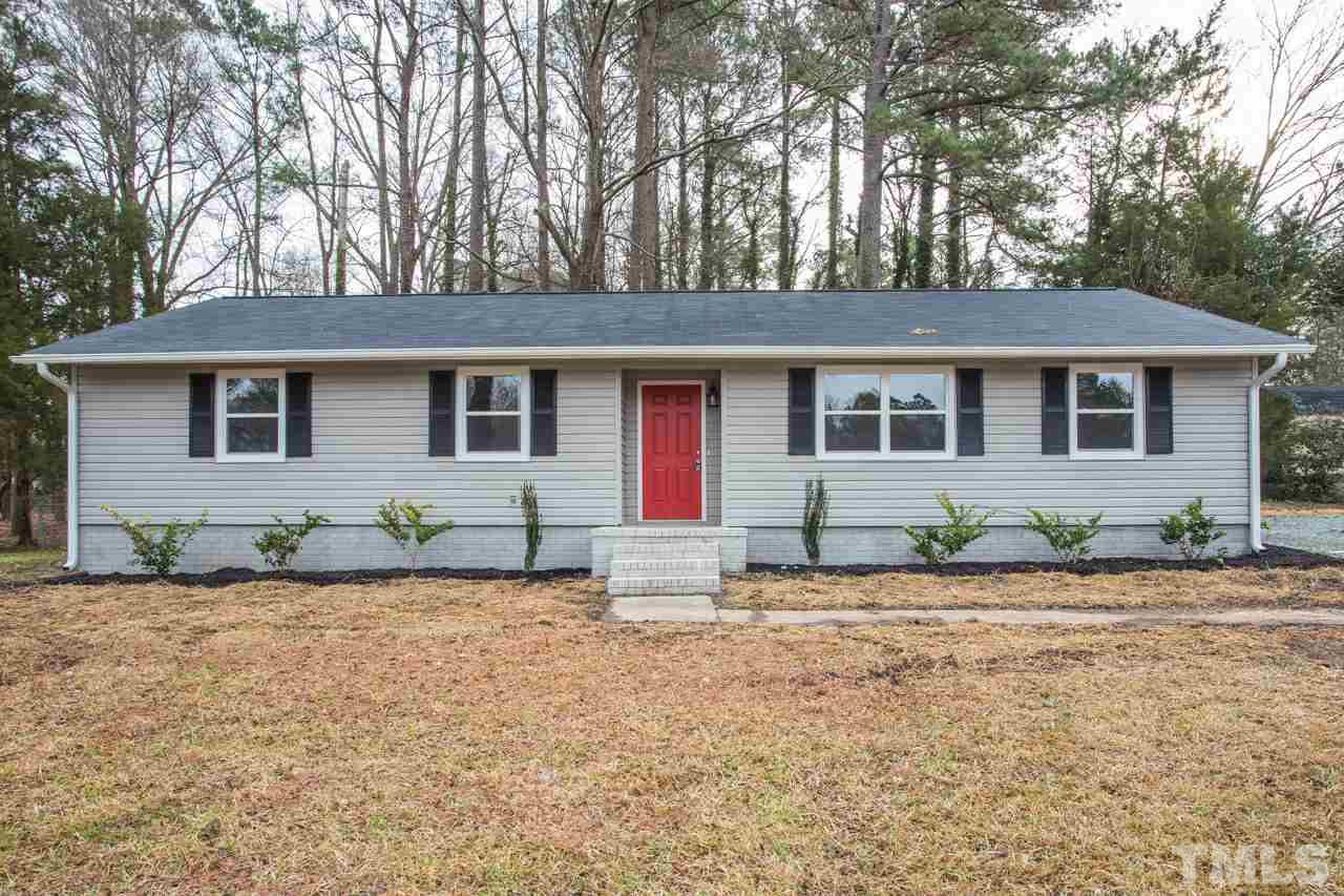 2804 Darrow Road Durham, NC 27704 - Photo 1 of 20 Gallery Image 1