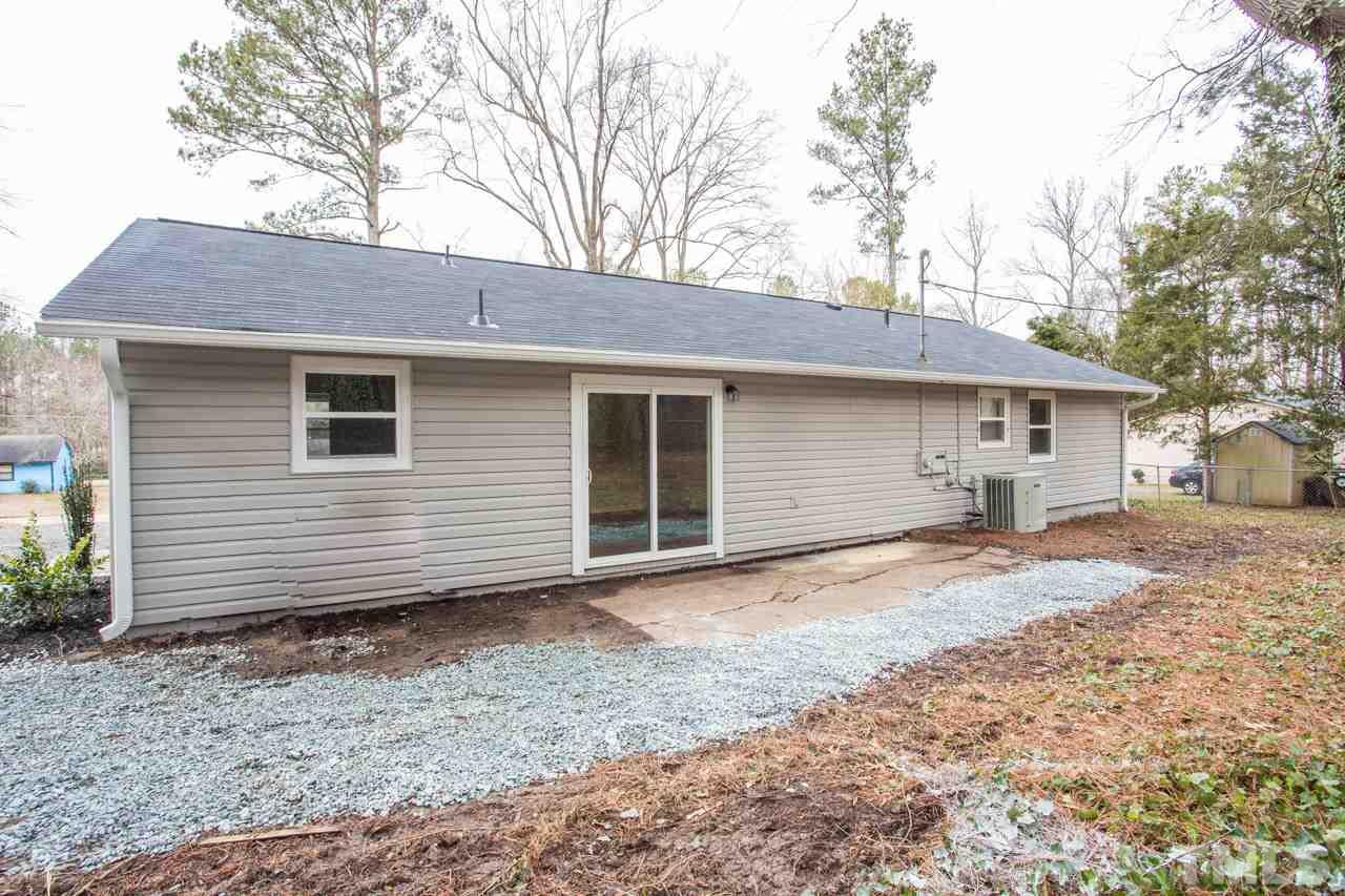 2804 Darrow Road Durham, NC 27704 - Photo 19 of 20 Gallery Image 19