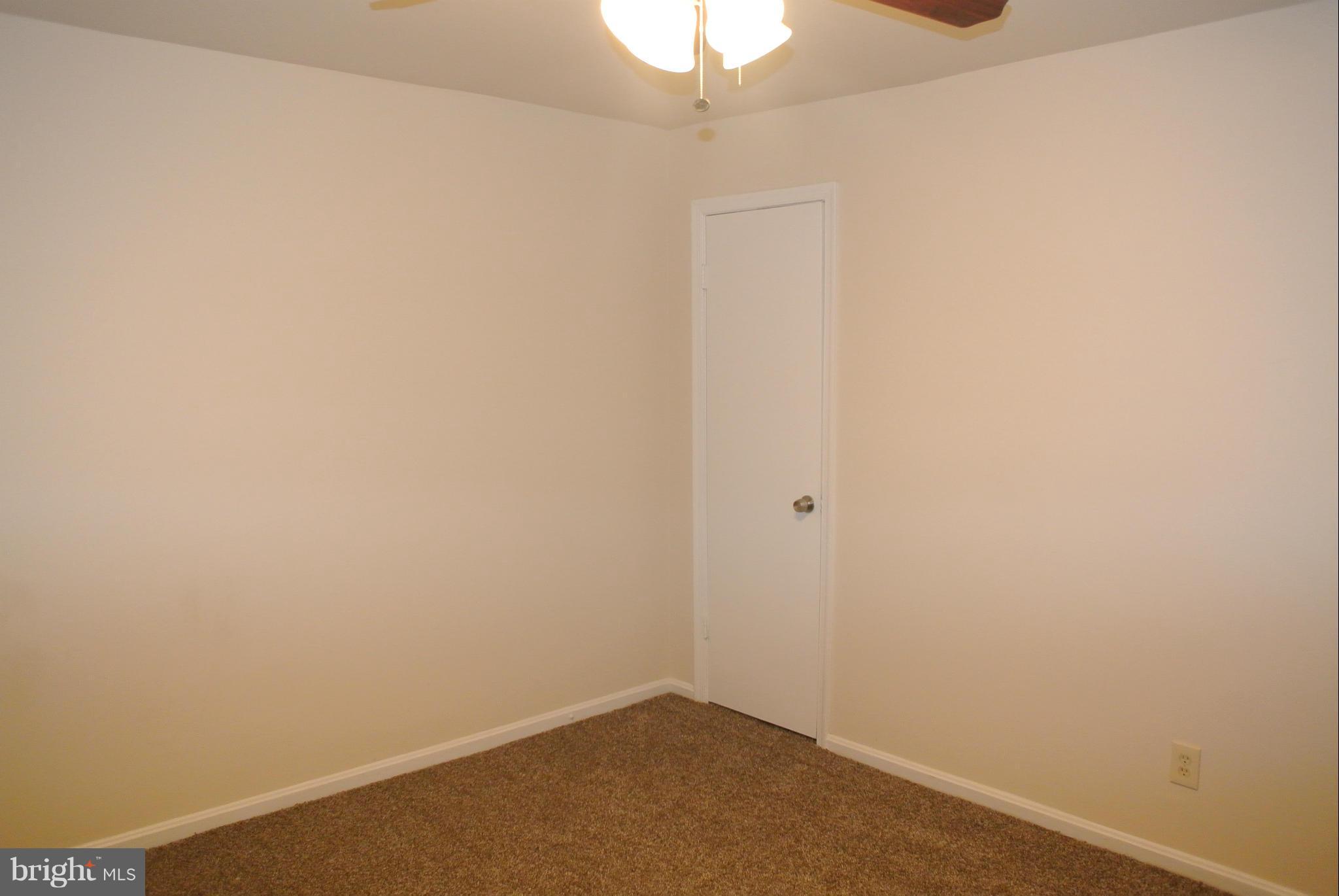 5033 Sheriff Road Northeast Washington, DC 20019 - Photo 7 of 10 Bedroom