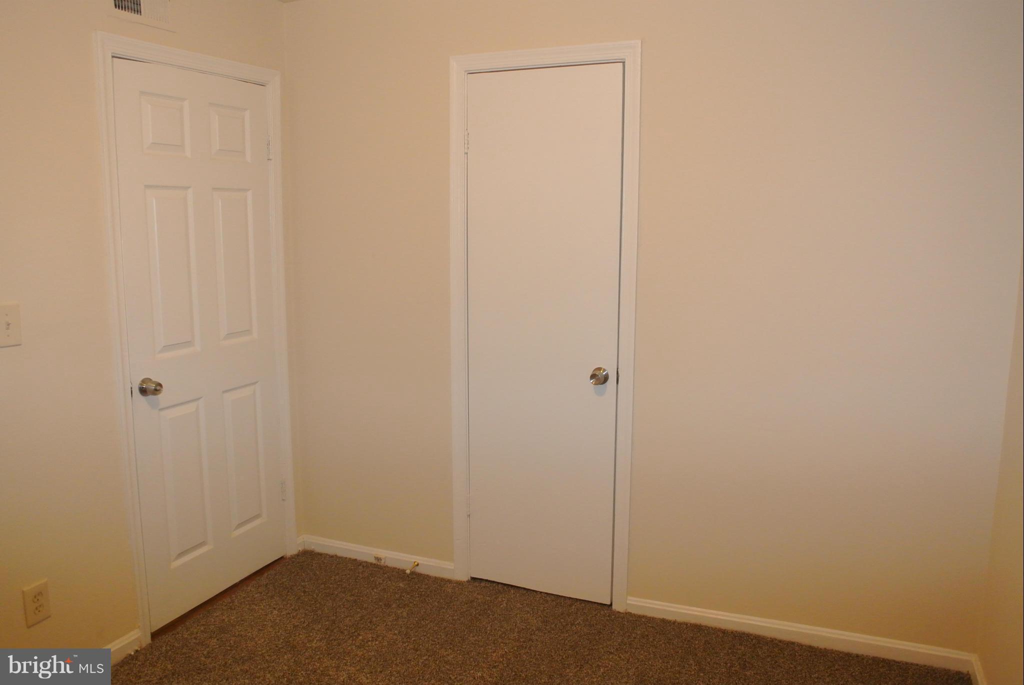 5033 Sheriff Road Northeast Washington, DC 20019 - Photo 9 of 10 Bedroom