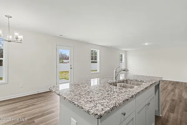 $349,995 | 22 East Emily Gardens Drive, Selma, NC 27576